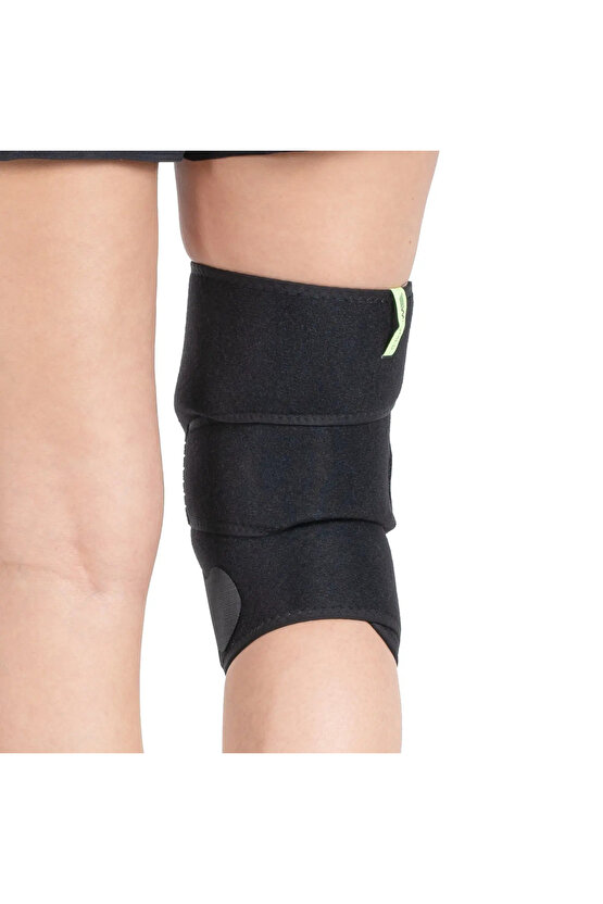 Atroskopi Sonrası Dizlik - (standart)