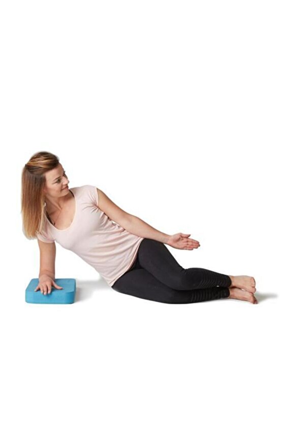 Dikdörtgen Denge Pedi Balance Pad 39 X 24 X 6 Cm Grup Ürünüdür