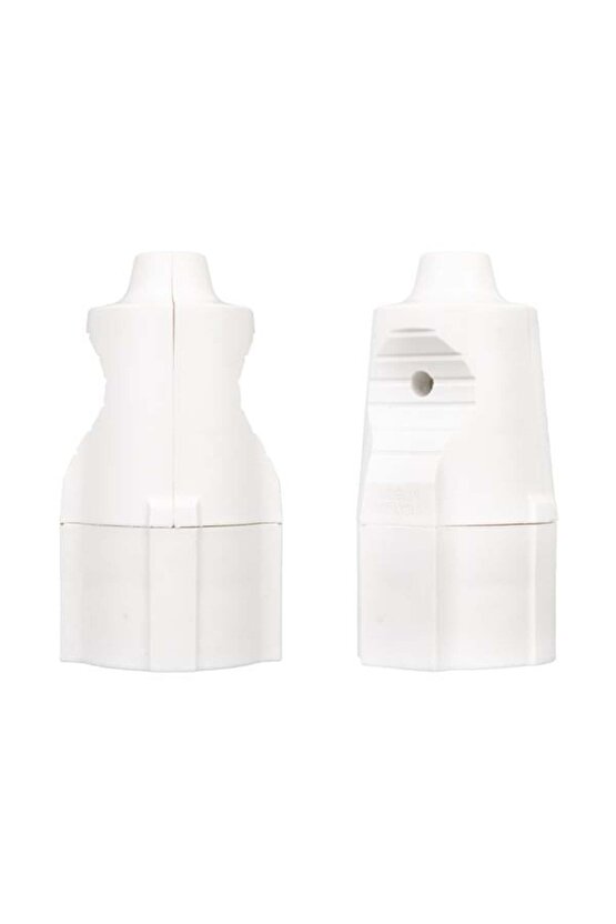 VNDB55 vea ve-b222w a class toprakli dişi fiş (made in malaysia)