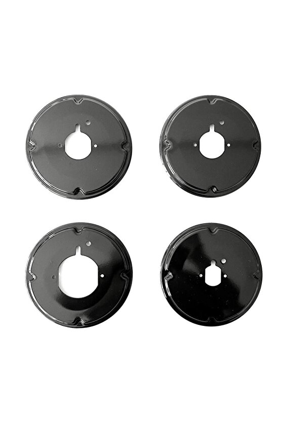 Kumtel Luxell Ve Bir Çok Markaya Uyumlu Cam Ocak Izgara Ve Bek Aynası Izgara Takımı