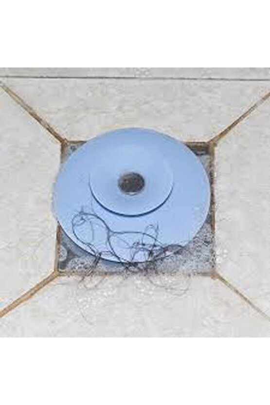 Lavabo Ve Küvet Tıkacı Mutfak Banyo Duş Gider Tıpası Tıkaç Tıkanıklık Tıkanma Önleyici Süzgeç Tıpa