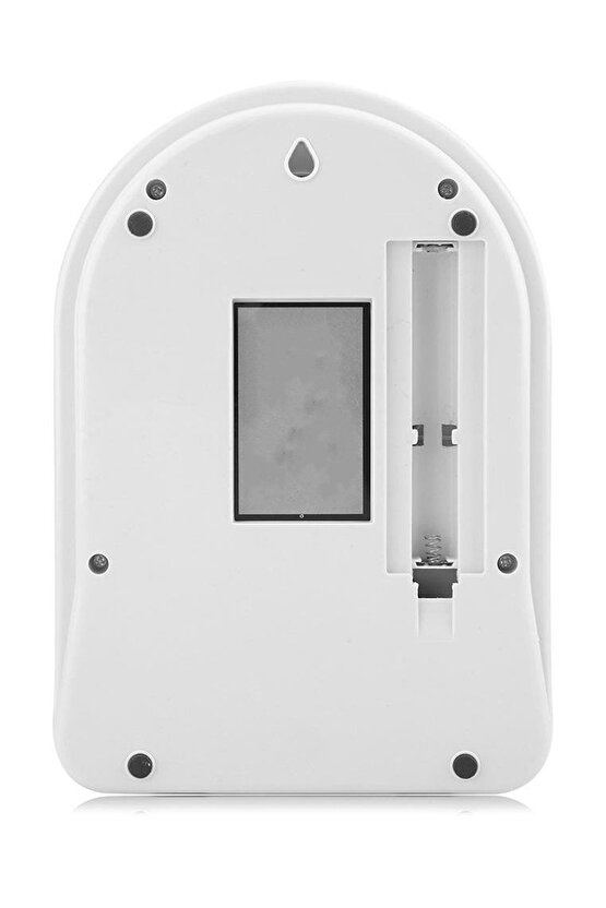 Küçük 1gr Dijital Hassas Tartı Elektrikli Ev Aletleri Mutfak Terazisi 10 Kg Hasas Terazi