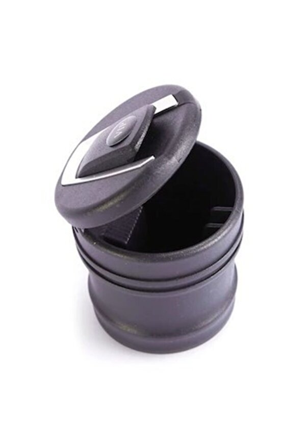 Işıklı Lüks Kokusuz Küllü M Küllük