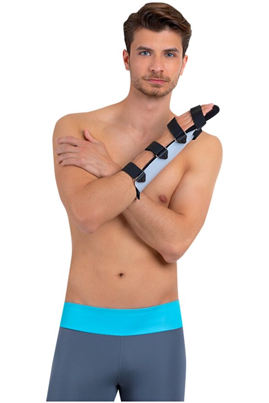 Termoplastik Istirahat Ateli