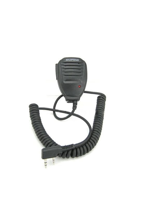 Retevis S446 Zastone Teknoben Pmr Telsiz Yaka Mikrofonu El Maykı