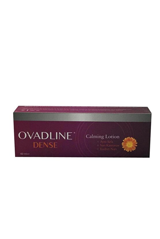 Ovadline Dense Calming Lotion 60ml