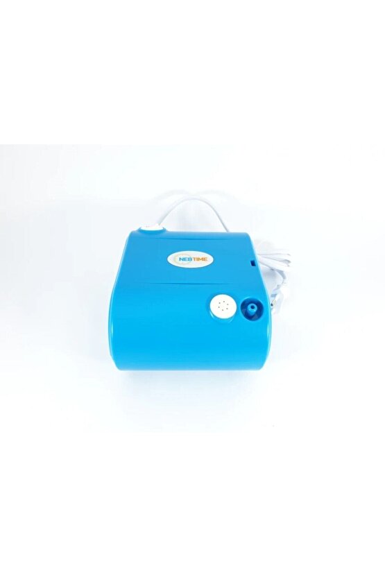 Cn01 Kompresörlü Nebulizatör