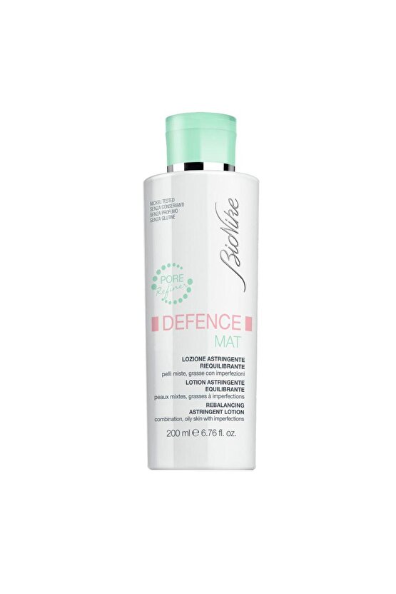 Defence Mat Rebalancing Astringent Lotion 200ml
