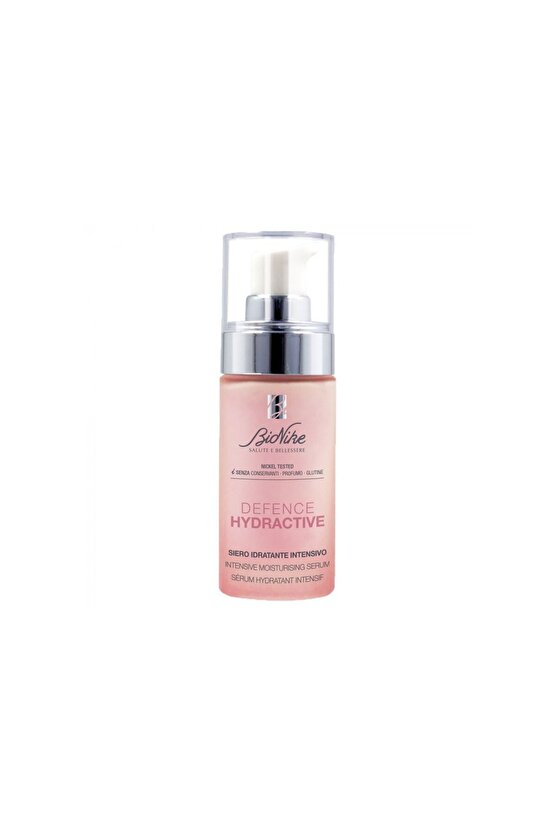 Defence Hydractive Intensive Moisturising Serum 30ml