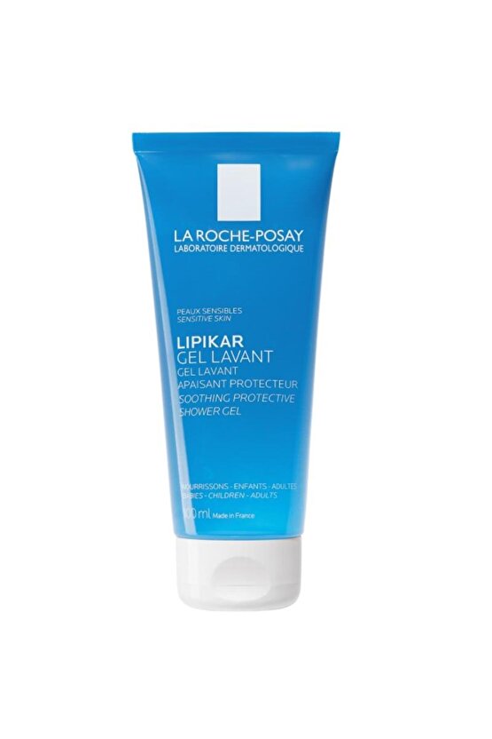 Lipikar Gel Lavant 100 ml