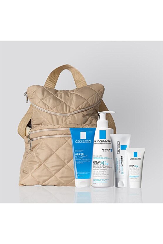 Lipikar Gel Lavant 100 ml