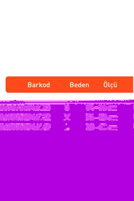 Sünger Boyunluk S:34-36 No:1 (703)