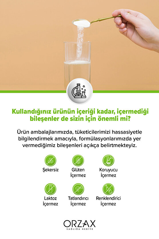 Day 2 Day The Collagen All Body Toz 300 gr 8697595876121