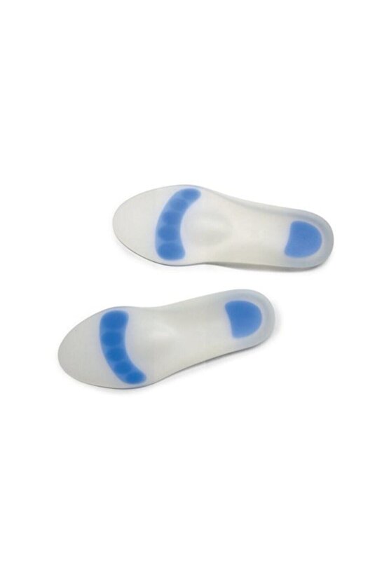 Silikon Tabanlık 45-46