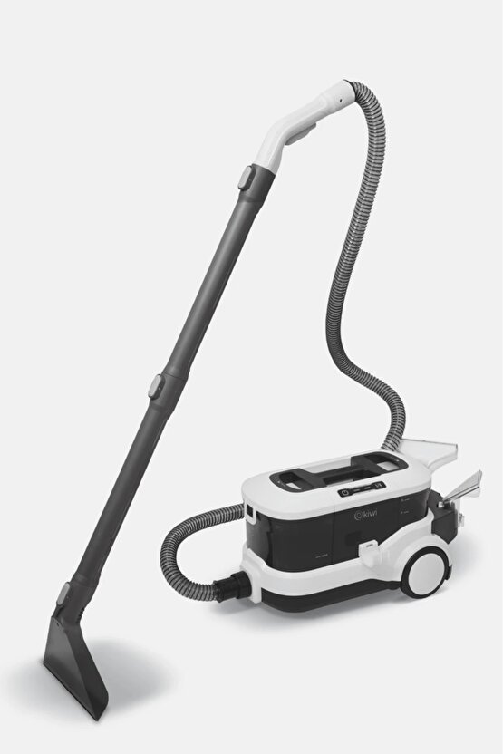KCC-4325 koltuk ve halı yıkama Makinesi (YENİ MODEL) cam silme aparatlı