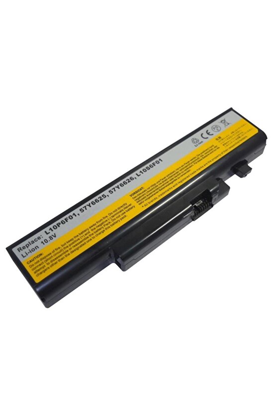 Lenovo ideaPad 57Y6625, 57Y6626, 121001073 Notebook Bataryası, Laptop Pili