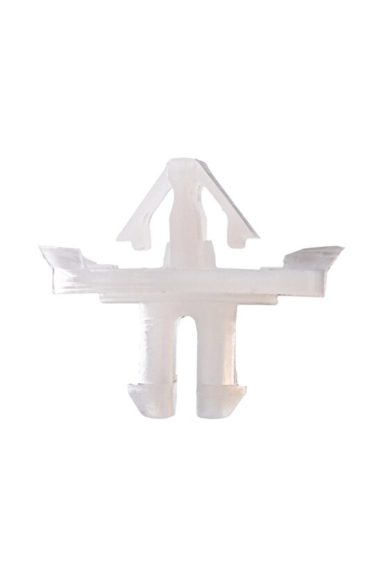 Universal Kapı Kilit Tespit Klips