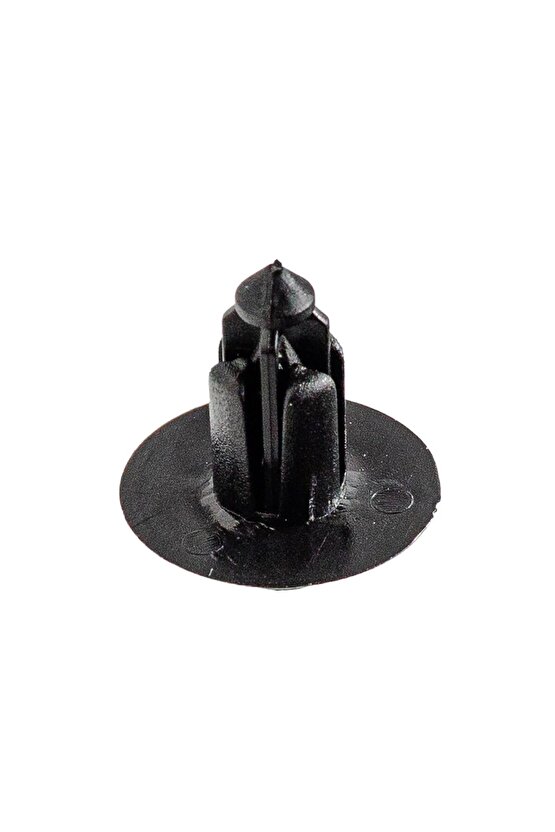 Honda Accord CR-V Civic Odyssey için Çamurluk Tamponu İtmeli Klips - 10 Adet