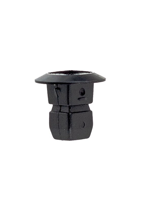 Audi A3 Q3 Q7 Skoda Yeti için Davlumbaz Klips - 50 Adet