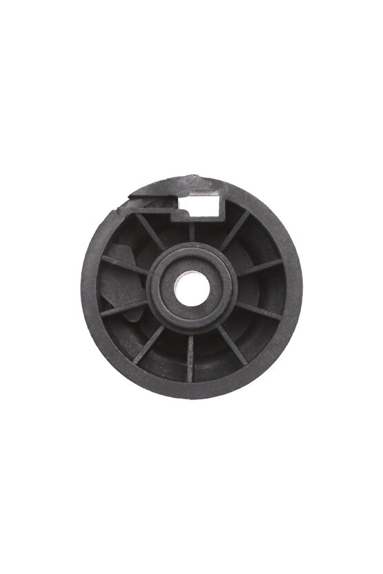 Renault Clio 2 Citroen C3 için Arka Cam Kriko Makarası- SOL