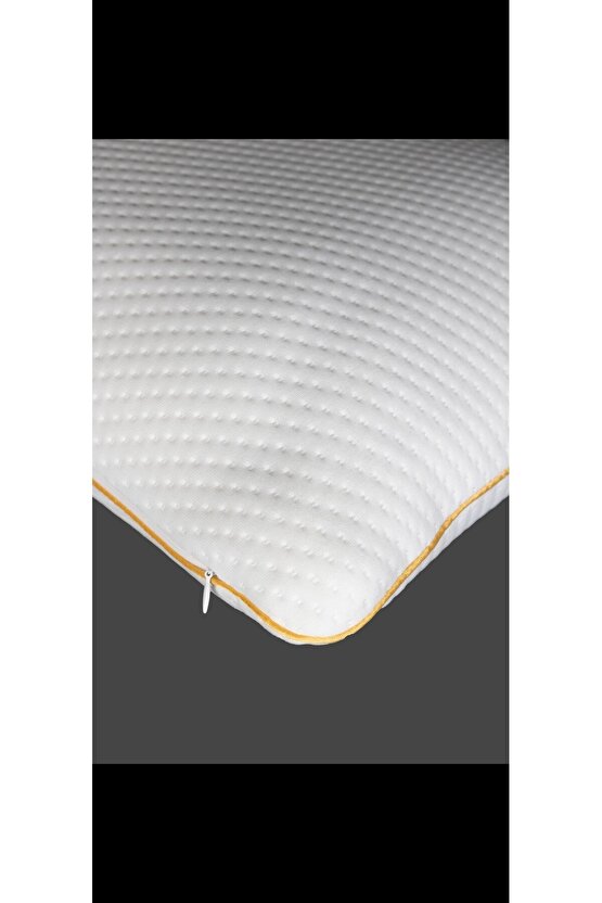 SER-BOS SLEEP LOTUS TAM KALIP VİSCO YASTIK