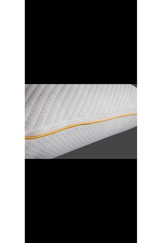 SER-BOS SLEEP LOTUS TAM KALIP VİSCO YASTIK