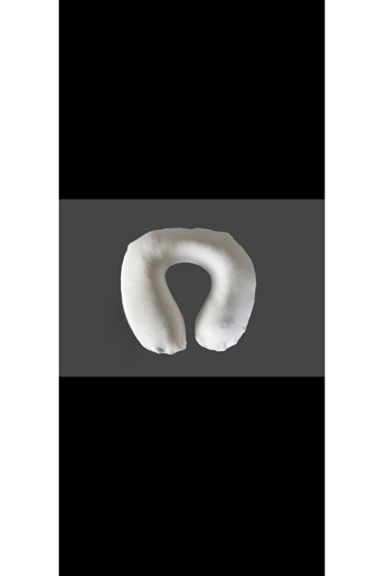 SER-BOS SLEEP ORTOPEDİK VİSCO BOYUN - SEYEHAT YASTIĞI