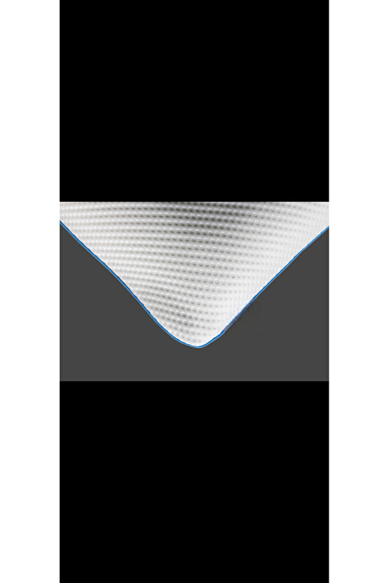 SER-BOS SLEEP TULIP TAM KALIP VİSCO YASTIK