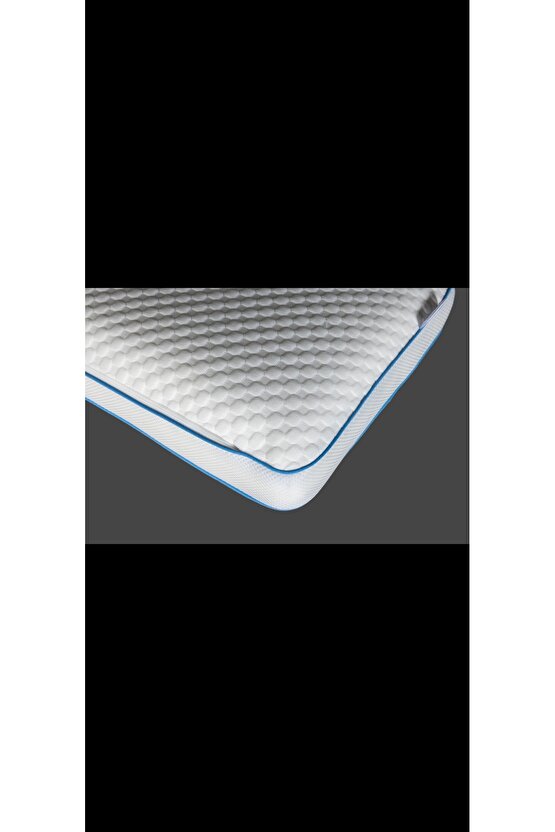 SER-BOS SLEEP  BEGONİA TAM KALIP  VİSCO YASTIK