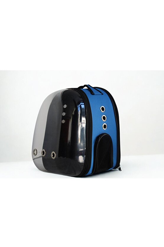 VG Premium Kedi Ve Köpek Taşıma Çantası