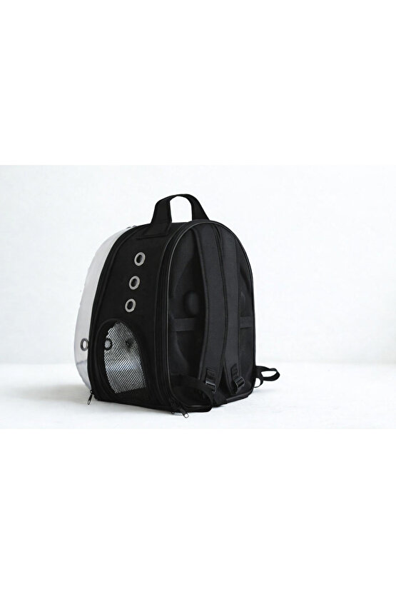 VG Premium Kedi Ve Köpek Taşıma Çantası