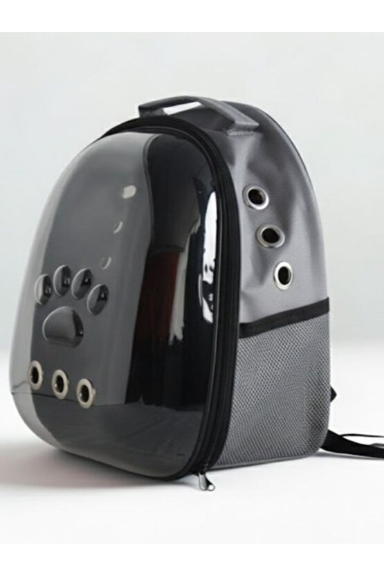 VG Kedi Ve Köpek Taşıma Çantası