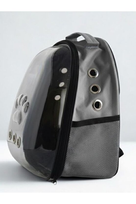 VG Kedi Ve Köpek Taşıma Çantası