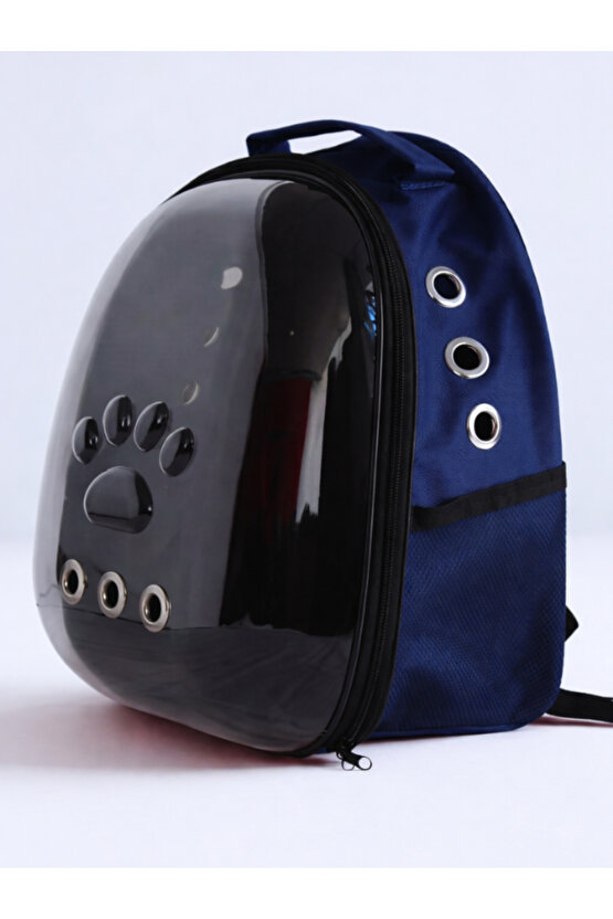 VG Kedi Ve Köpek Taşıma Çantası