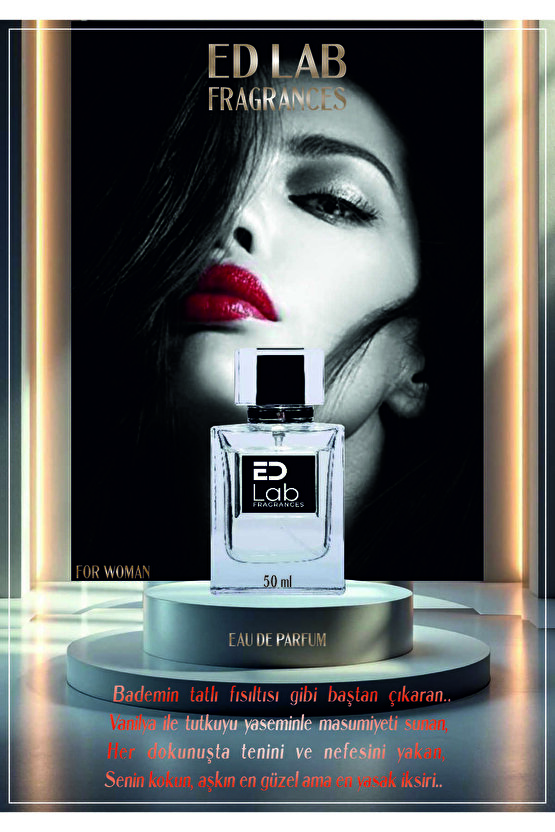 Fragrances Edlw050 50ml Kadın