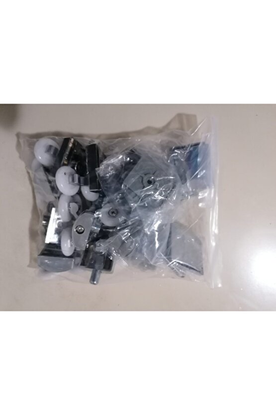 Cam Duşakabin Tekeri