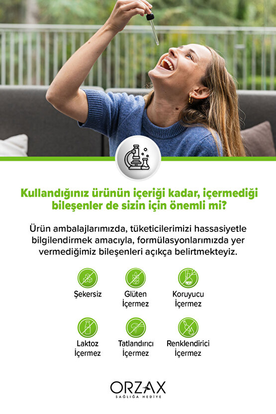 Microfer Damla 30 ml