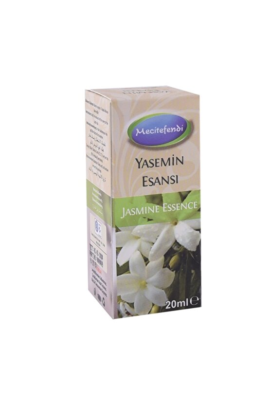 Yasemin Esansı 20 ml