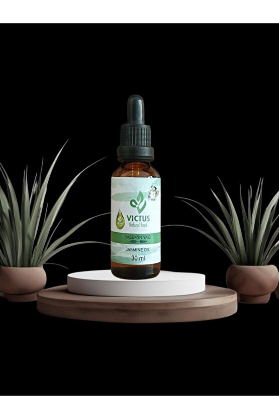 yasemin yağı 30 ml