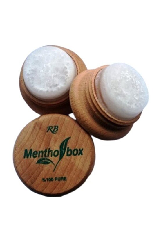 Rabel Menthol Box Taşı