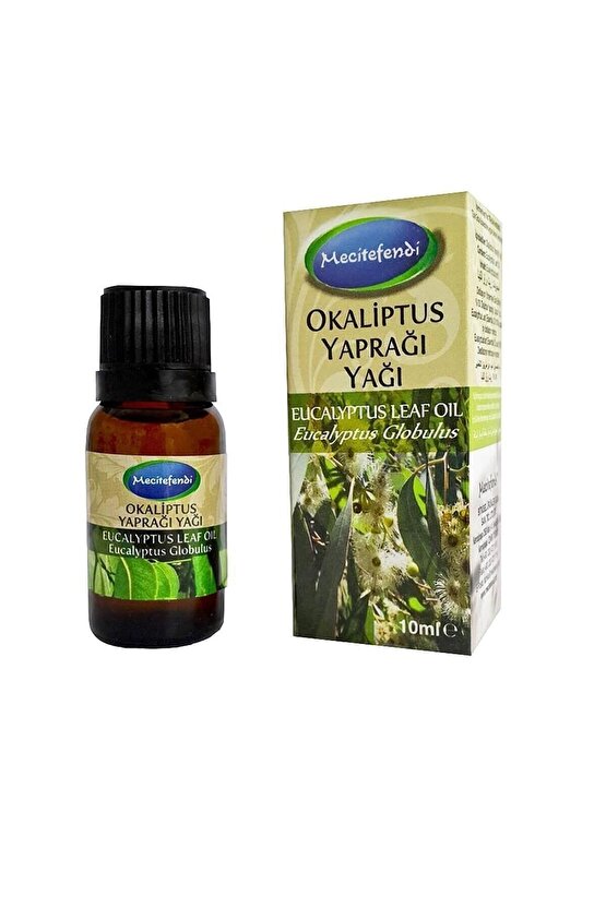 Okaliptus Yağı 10ml