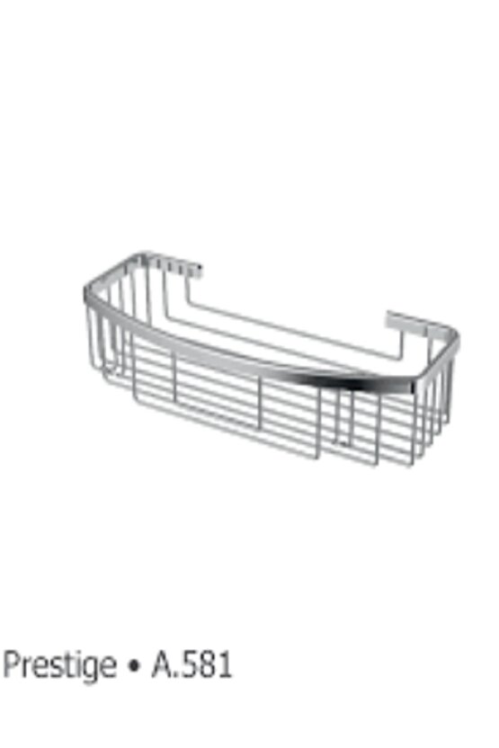 Prestige 32x13 Süngerlik & Şampuanlık