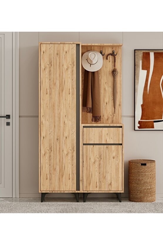 PORTMANTO USSE ATLANTİKÇAM