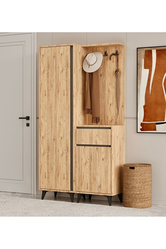 PORTMANTO USSE ATLANTİKÇAM