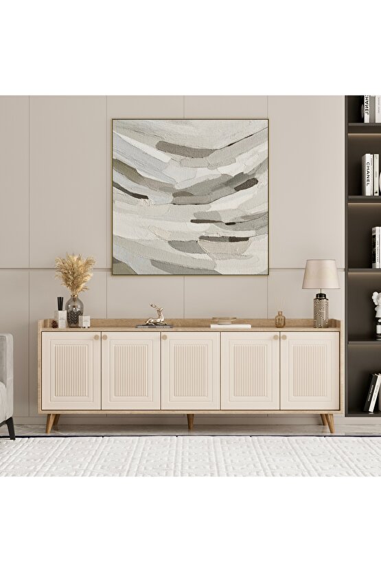 Melori Tv Sehpası, Konsol Atlantikçam