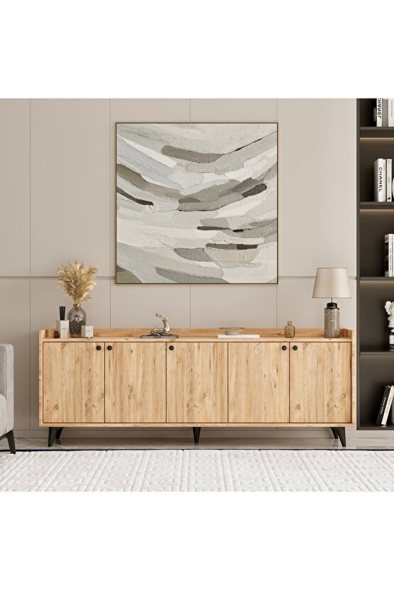 Melori Tv Sehpası, Konsol Atlantikçam