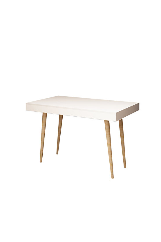 Flora Çalışma Masası