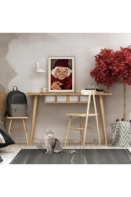 Ruby Çalışma Masası