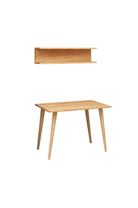 Flu Çalışma Masası