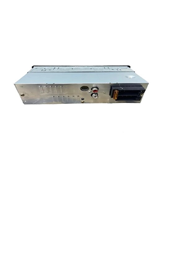 Çift Usb Bluetooth Usb Mmc Kart Telefon Şarj Edebilen Yeni Nesil Çıkışlı Büyük ekranlı tyb